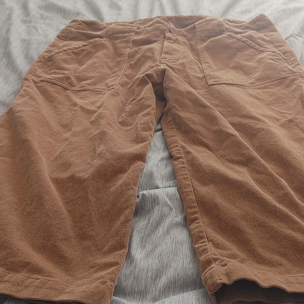 Bermuda shorts by Stonewear Designs